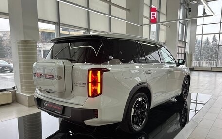 GAC GS8, 2025 год, 5 099 000 рублей, 6 фотография