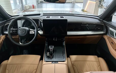 GAC GS8, 2025 год, 5 099 000 рублей, 7 фотография