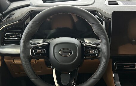 GAC GS8, 2025 год, 5 099 000 рублей, 9 фотография