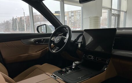 GAC GS8, 2025 год, 5 099 000 рублей, 10 фотография