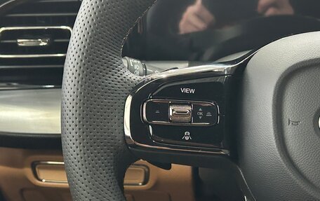 GAC GS8, 2025 год, 5 099 000 рублей, 20 фотография