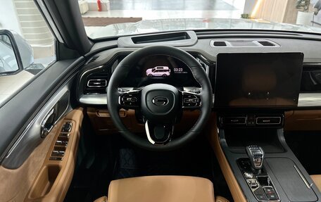 GAC GS8, 2025 год, 5 099 000 рублей, 8 фотография