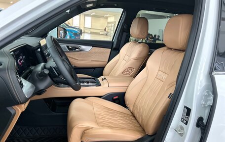 GAC GS8, 2025 год, 5 099 000 рублей, 13 фотография