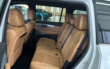 GAC GS8, 2025 год, 5 099 000 рублей, 15 фотография