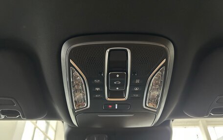 GAC GS8, 2025 год, 5 099 000 рублей, 22 фотография