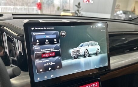 GAC GS8, 2025 год, 5 099 000 рублей, 11 фотография