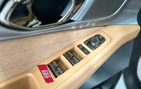 GAC GS8, 2025 год, 5 099 000 рублей, 17 фотография