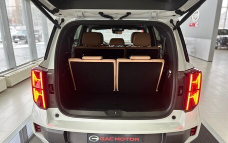 GAC GS8, 2025 год, 5 099 000 рублей, 24 фотография