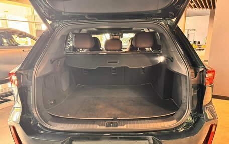 CheryExeed TXL, 2024 год, 3 859 286 рублей, 5 фотография