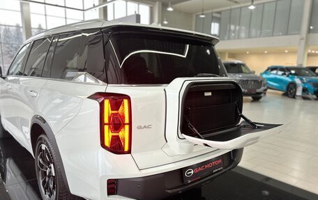 GAC GS8, 2025 год, 5 099 000 рублей, 26 фотография