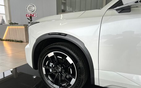 GAC GS8, 2025 год, 5 099 000 рублей, 23 фотография