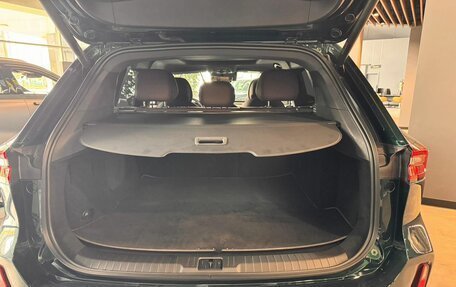 CheryExeed TXL, 2024 год, 3 859 286 рублей, 6 фотография