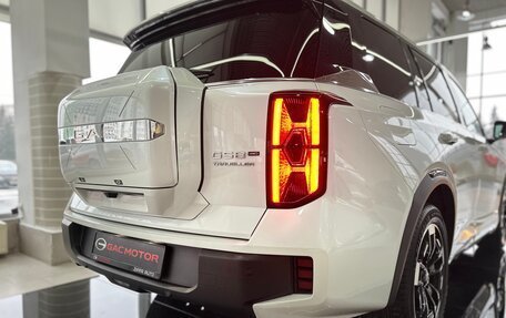 GAC GS8, 2025 год, 5 099 000 рублей, 25 фотография