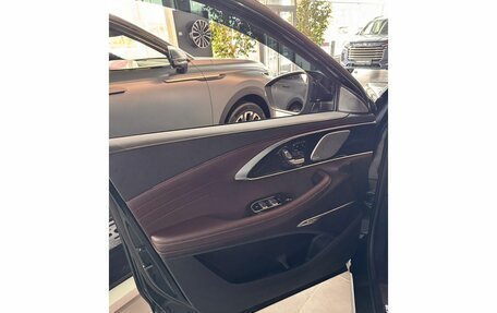 CheryExeed TXL, 2024 год, 3 859 286 рублей, 9 фотография