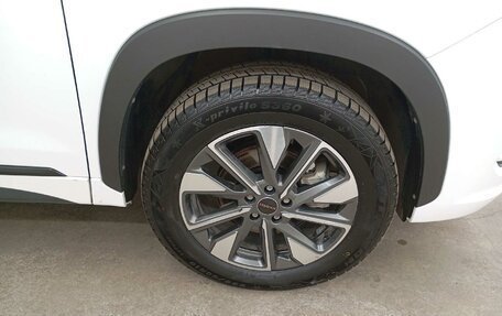 CheryExeed LX, 2023 год, 1 679 000 рублей, 3 фотография