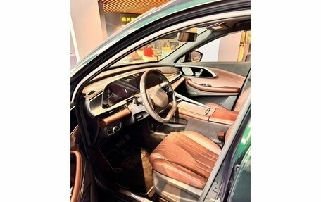 CheryExeed TXL, 2024 год, 3 859 286 рублей, 10 фотография