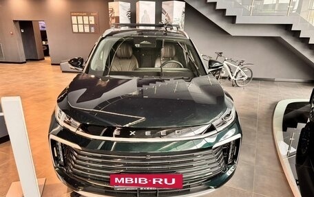 CheryExeed TXL, 2024 год, 3 859 286 рублей, 2 фотография