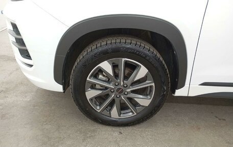 CheryExeed LX, 2023 год, 1 679 000 рублей, 4 фотография