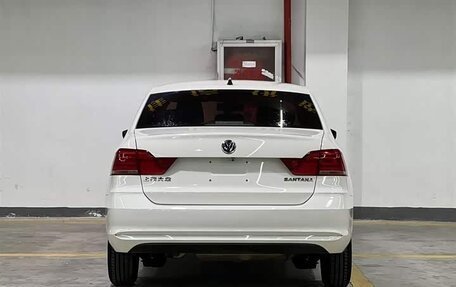 Volkswagen Santana, 2021 год, 1 251 000 рублей, 3 фотография