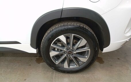 CheryExeed LX, 2023 год, 1 679 000 рублей, 5 фотография