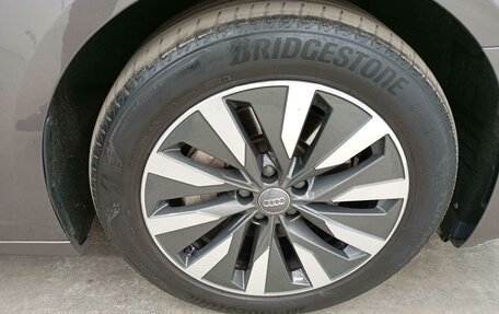 Audi A6, 2019 год, 3 784 000 рублей, 2 фотография