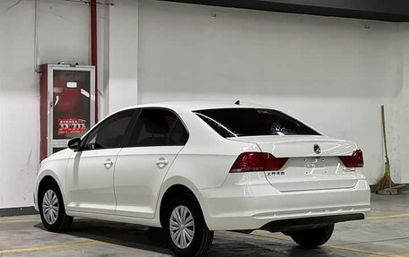 Volkswagen Santana, 2021 год, 1 251 000 рублей, 4 фотография