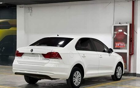 Volkswagen Santana, 2021 год, 1 251 000 рублей, 2 фотография