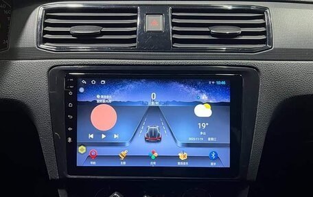 Volkswagen Santana, 2021 год, 1 251 000 рублей, 10 фотография