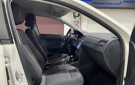 Volkswagen Santana, 2021 год, 1 251 000 рублей, 7 фотография