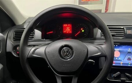 Volkswagen Santana, 2021 год, 1 251 000 рублей, 9 фотография