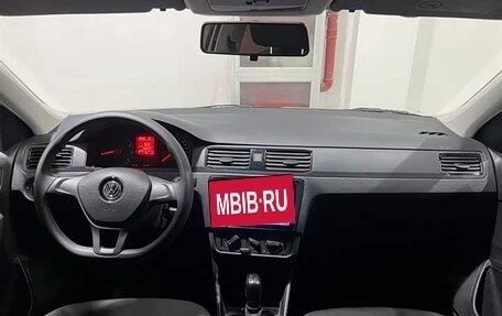 Volkswagen Santana, 2021 год, 1 251 000 рублей, 5 фотография
