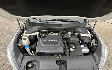 KIA Sorento III Prime рестайлинг, 2017 год, 2 697 000 рублей, 14 фотография