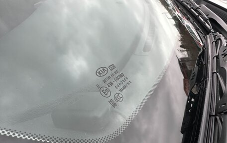 KIA Sorento III Prime рестайлинг, 2017 год, 2 697 000 рублей, 23 фотография