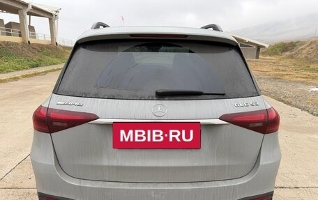 Mercedes-Benz GLE AMG, 2025 год, 19 250 000 рублей, 3 фотография