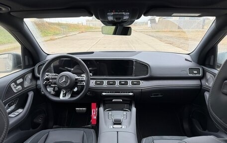 Mercedes-Benz GLE AMG, 2025 год, 19 250 000 рублей, 4 фотография