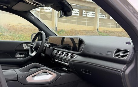 Mercedes-Benz GLE AMG, 2025 год, 19 250 000 рублей, 5 фотография