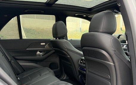 Mercedes-Benz GLE AMG, 2025 год, 19 250 000 рублей, 6 фотография