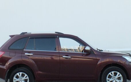 Lifan X60 I рестайлинг, 2015 год, 449 000 рублей, 6 фотография