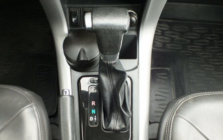 Lifan X60 I рестайлинг, 2015 год, 449 000 рублей, 8 фотография