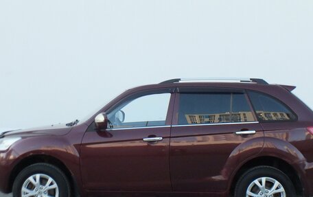 Lifan X60 I рестайлинг, 2015 год, 449 000 рублей, 5 фотография