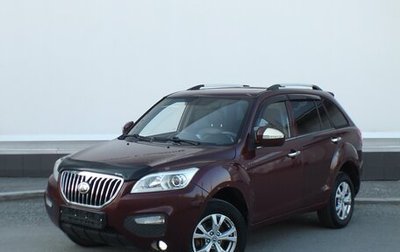 Lifan X60 I рестайлинг, 2015 год, 449 000 рублей, 1 фотография