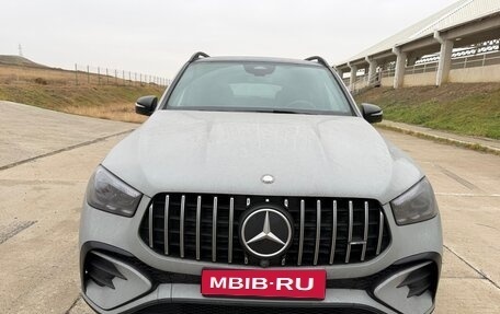 Mercedes-Benz GLE AMG, 2025 год, 19 250 000 рублей, 1 фотография