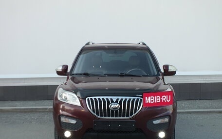 Lifan X60 I рестайлинг, 2015 год, 449 000 рублей, 2 фотография