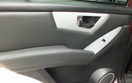 Lifan X60 I рестайлинг, 2015 год, 449 000 рублей, 13 фотография