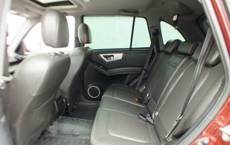 Lifan X60 I рестайлинг, 2015 год, 449 000 рублей, 12 фотография