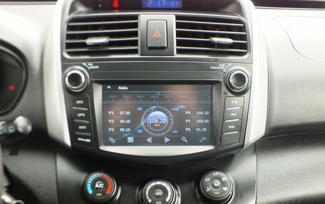 Lifan X60 I рестайлинг, 2015 год, 449 000 рублей, 9 фотография