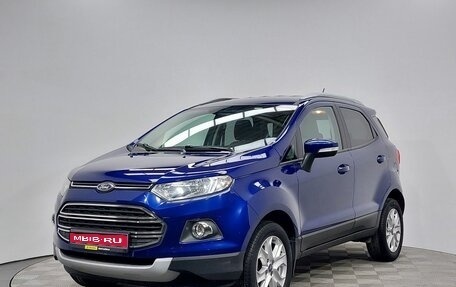 Ford EcoSport, 2017 год, 999 000 рублей, 1 фотография