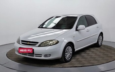 Chevrolet Lacetti, 2012 год, 559 000 рублей, 1 фотография