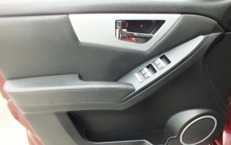 Lifan X60 I рестайлинг, 2015 год, 449 000 рублей, 16 фотография