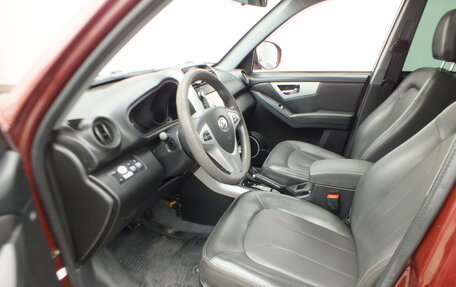 Lifan X60 I рестайлинг, 2015 год, 449 000 рублей, 15 фотография